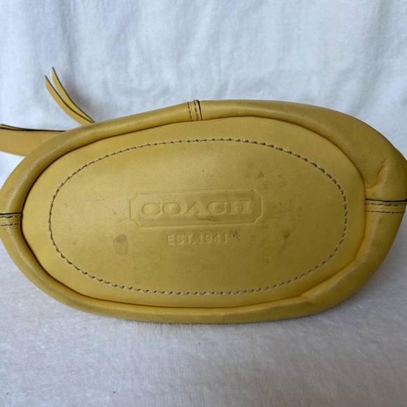 Coach Bucket bag - Picture 3 of 3